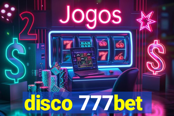 disco 777bet